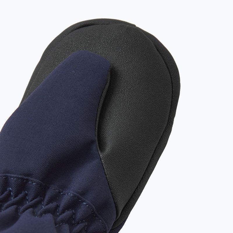 Vaikiškos slidinėjimo pirštinės Reima Tepas Mittens navy 7