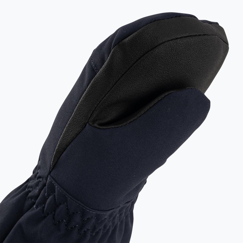 Vaikiškos slidinėjimo pirštinės Reima Tepas Mittens navy 4