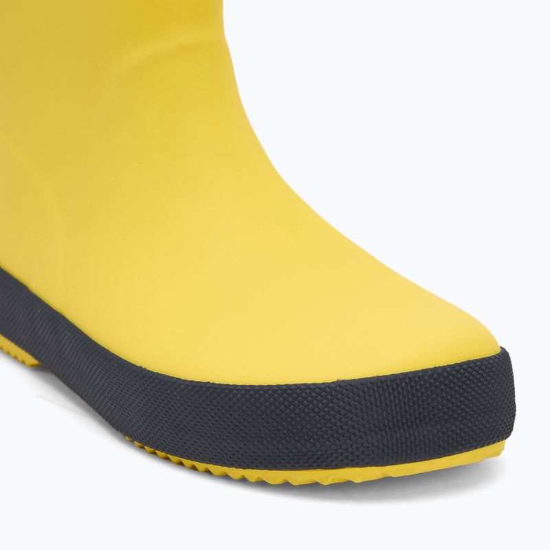 Vaikiški lietaus batai Reima Taikuus yellow 7