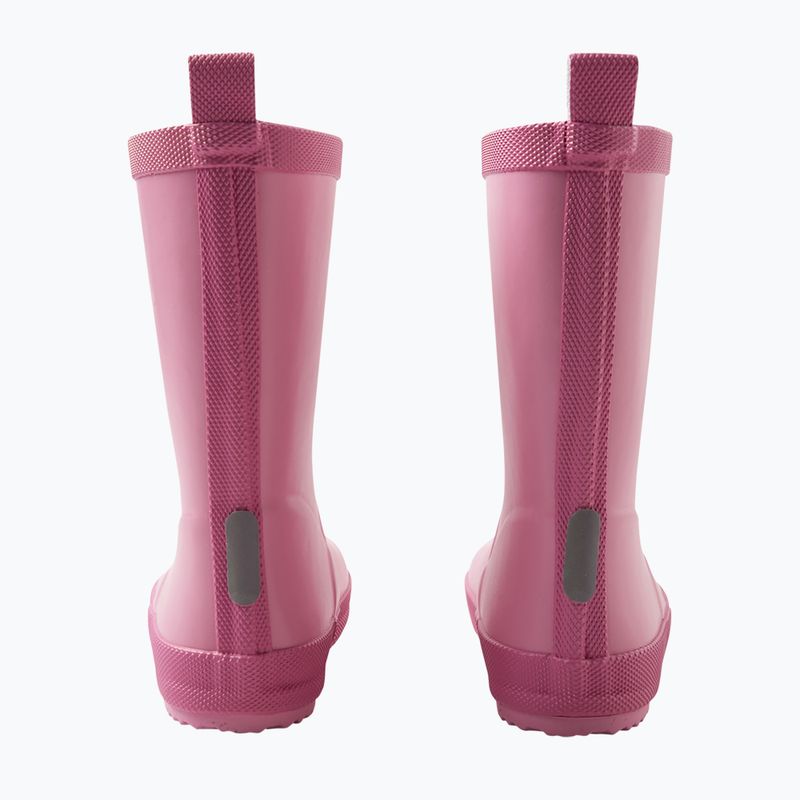 Vaikiški lietaus batai Reima Taikuus unicorn pink 3