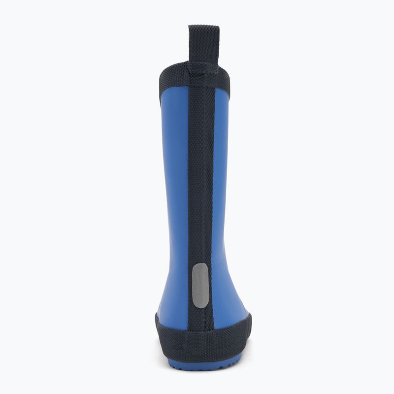 Vaikiški lietaus batai Reima Taikuus denim blue 6