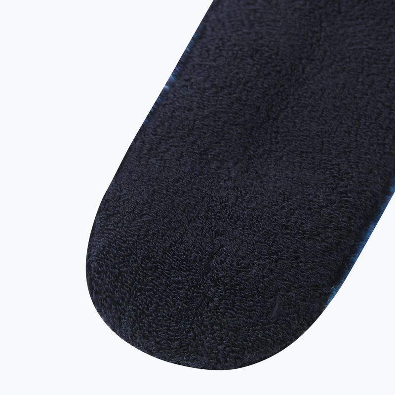 Vaikiškos kojinės Reima Frotee soft navy 4