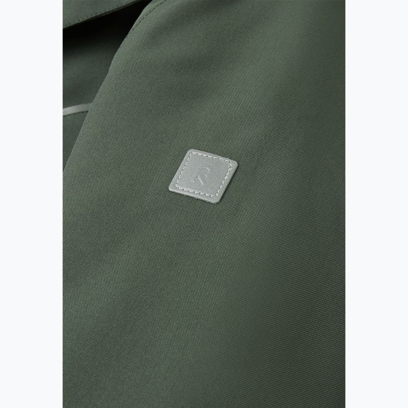 Vaikiškas kombinezonas Reima Tromssa thyme green 10