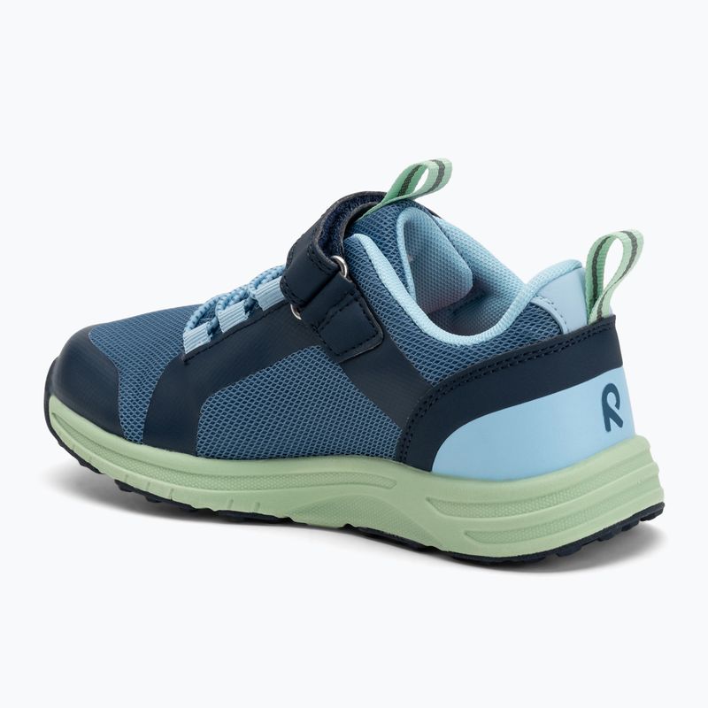 Vaikiški batai Reima Enkka blue ocean 3