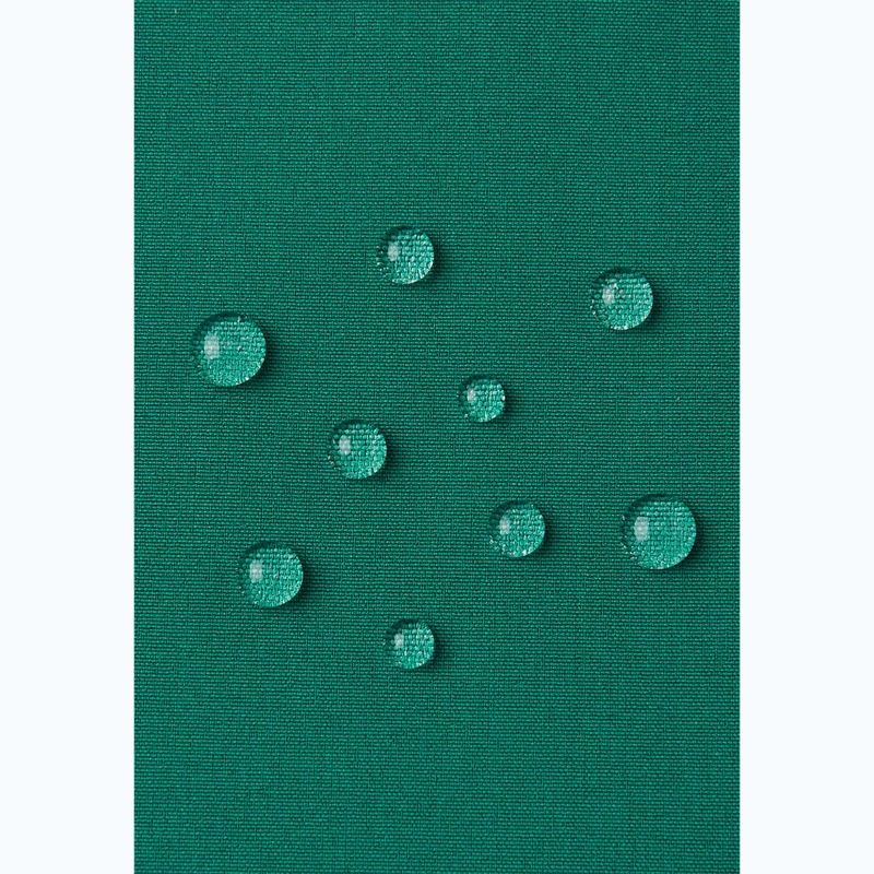 Vaikiškas softshell kombinezonas Reima Nurmes deeper green 9