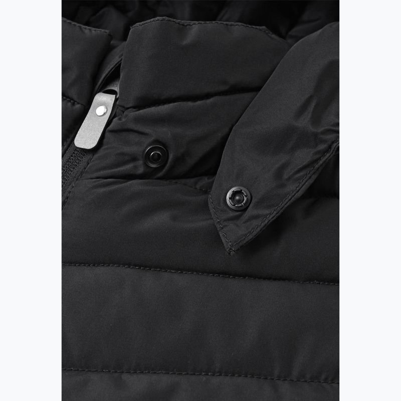 Vaikiška striukė Reima Uumaja black 4