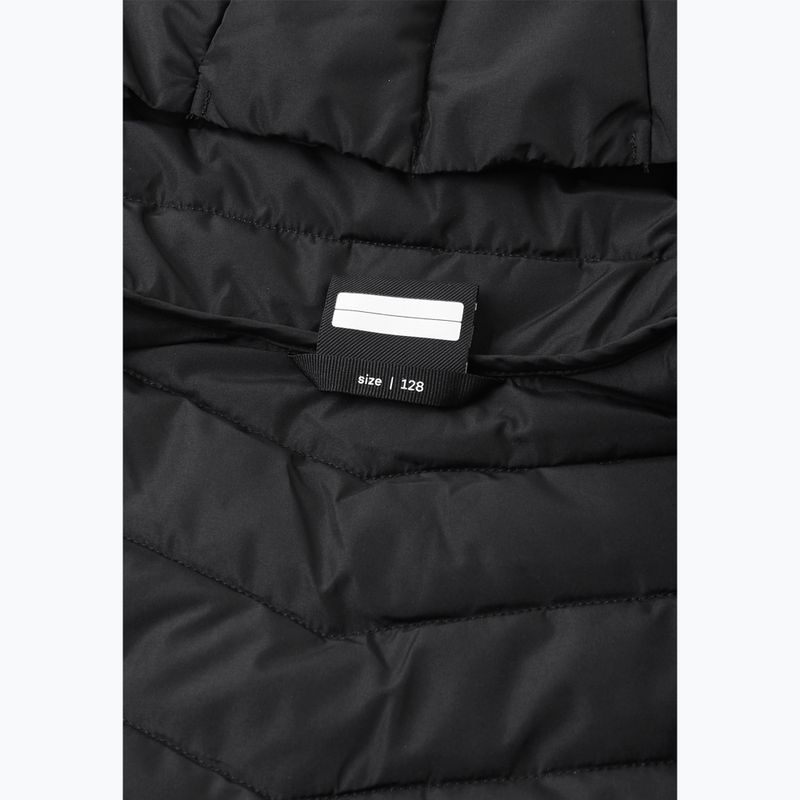 Vaikiška striukė Reima Uumaja black 5