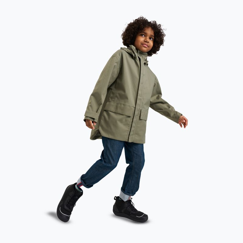 Vaikiški barefoot batai Reima Loikkii black 9