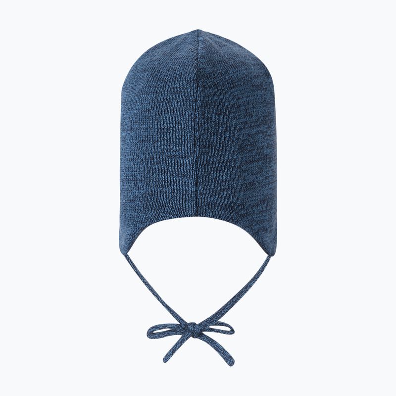 Vaikiška žieminė kepurė Reima Latvat blue ocean 2
