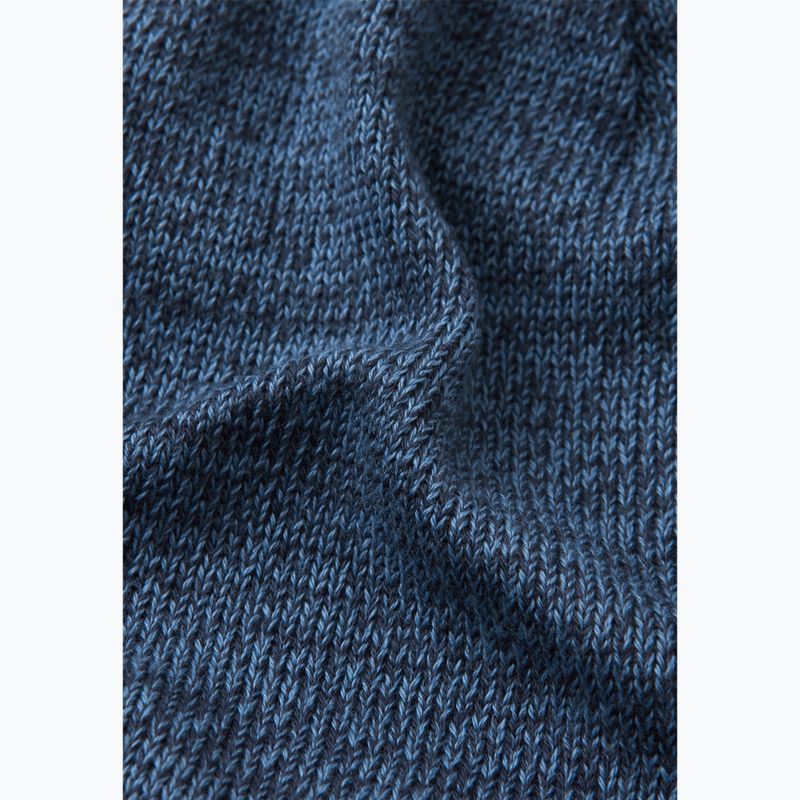 Vaikiška žieminė kepurė Reima Latvat blue ocean 4