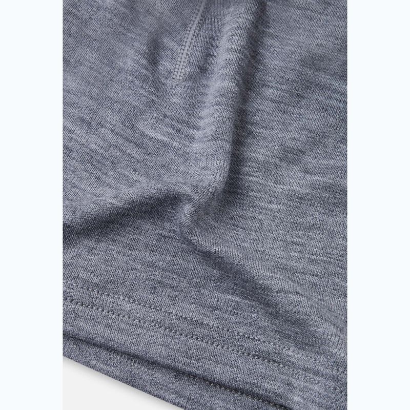 Vaikiška žieminė kepurė Reima Dimma melange grey 4