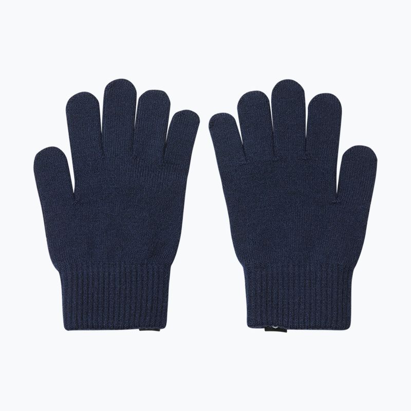 Vaikiškos žieminės pirštinės Reima Sormin navy 3