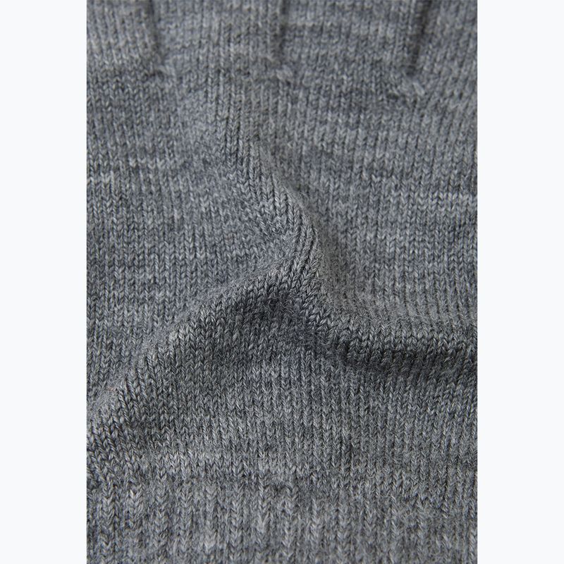 Vaikiškos žieminės pirštinės Reima Sormin melange grey 4