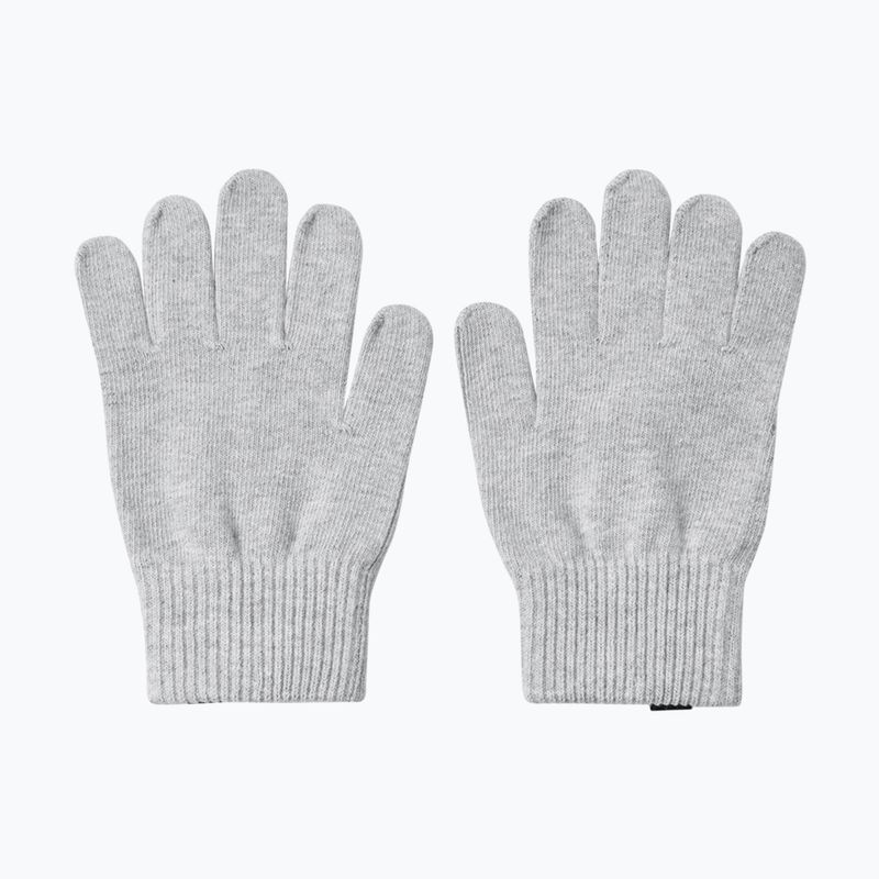 Vaikiškos žieminės pirštinės Reima Vipatus melange grey 3