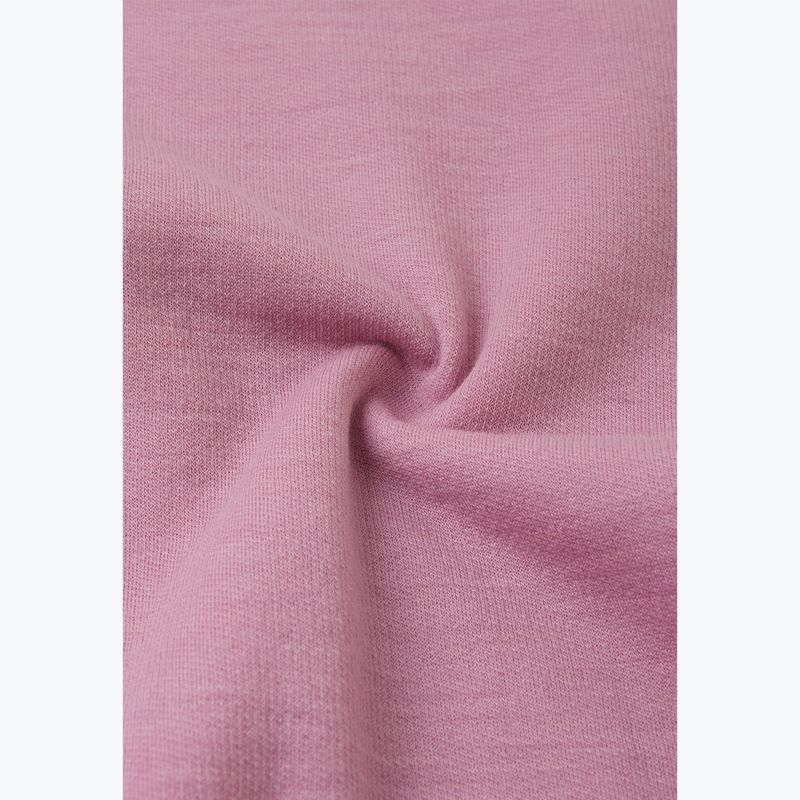 Vaikiškas džemperis Reima Mahin grey pink 5