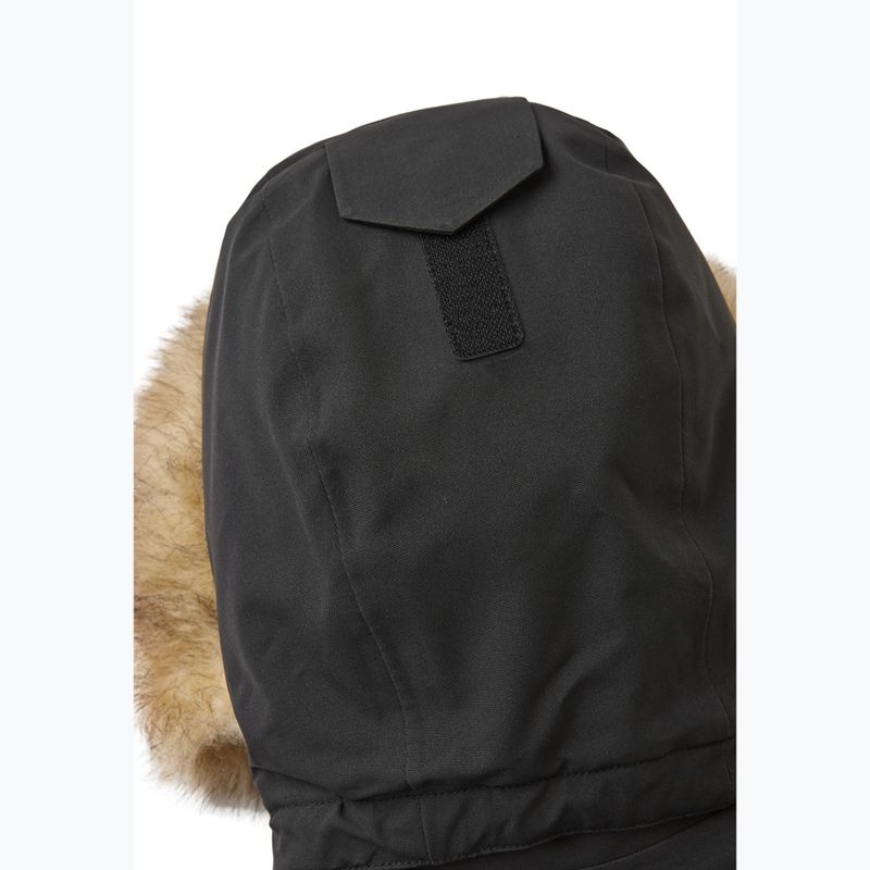 Vaikiška žieminė striukė Reima Ajaton black 7