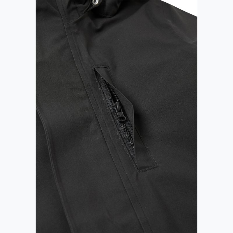 Vaikiška žieminė striukė Reima Ajaton black 9