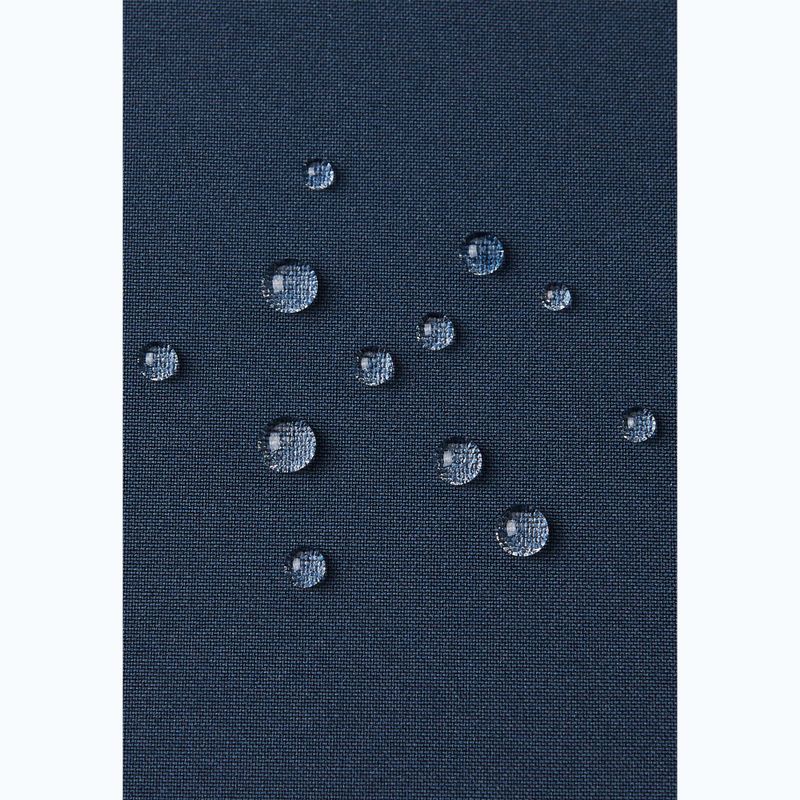 Vaikiška žieminė striukė Reima Mutka navy 11