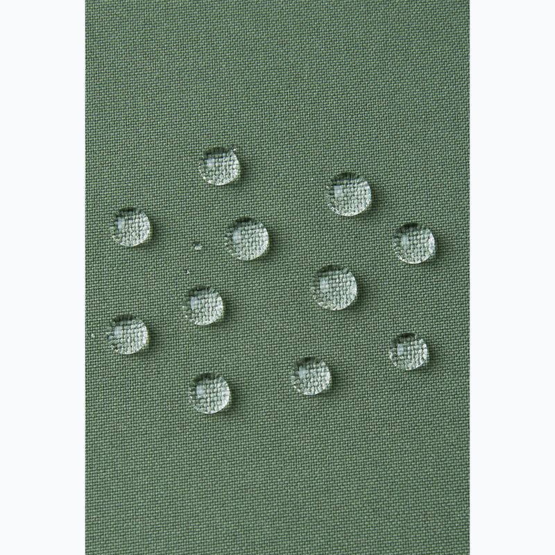 Vaikiška žieminė striukė Reima Serkkula thyme green 10