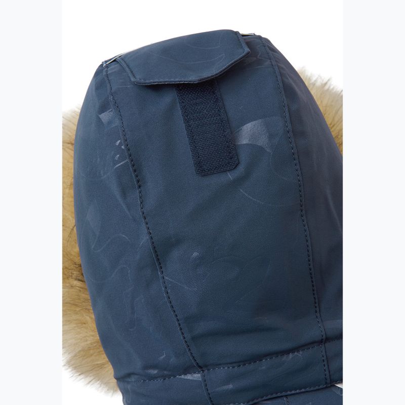 Vaikiškas kombinezonas Reima Aapua navy 5