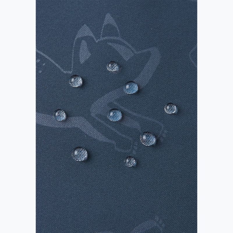 Vaikiškas kombinezonas Reima Aapua navy 10