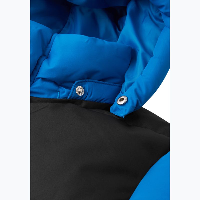 Vaikiška žieminė striukė Reima Toukola bright blue 5