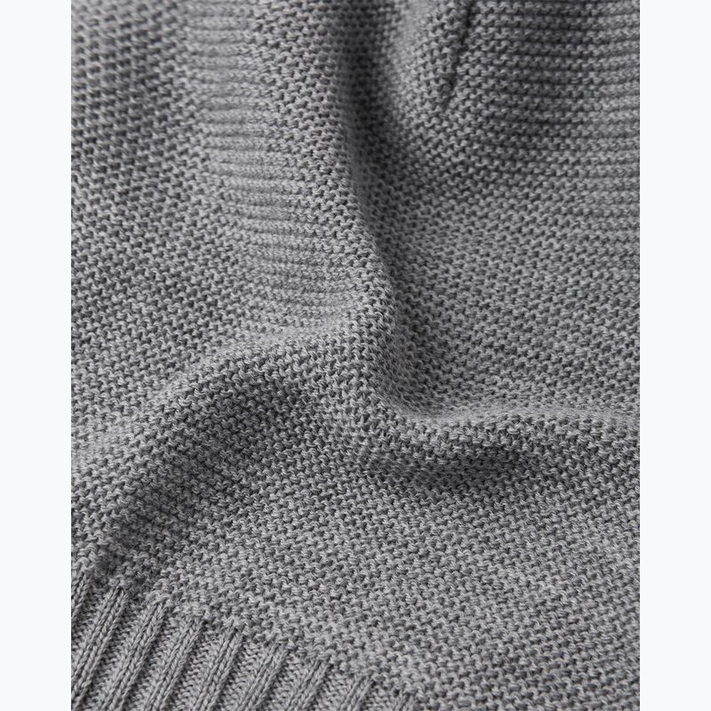 Vaikiška balaklava Reima Starrie melange grey 6