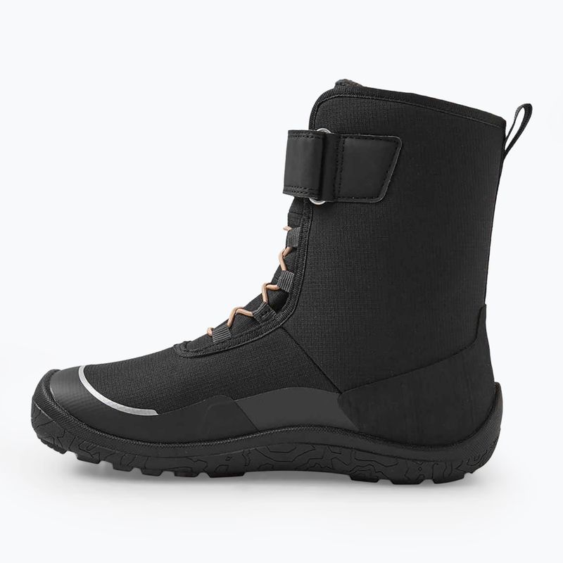 Vaikiški sniego batai Reima Talvella Junior black 10