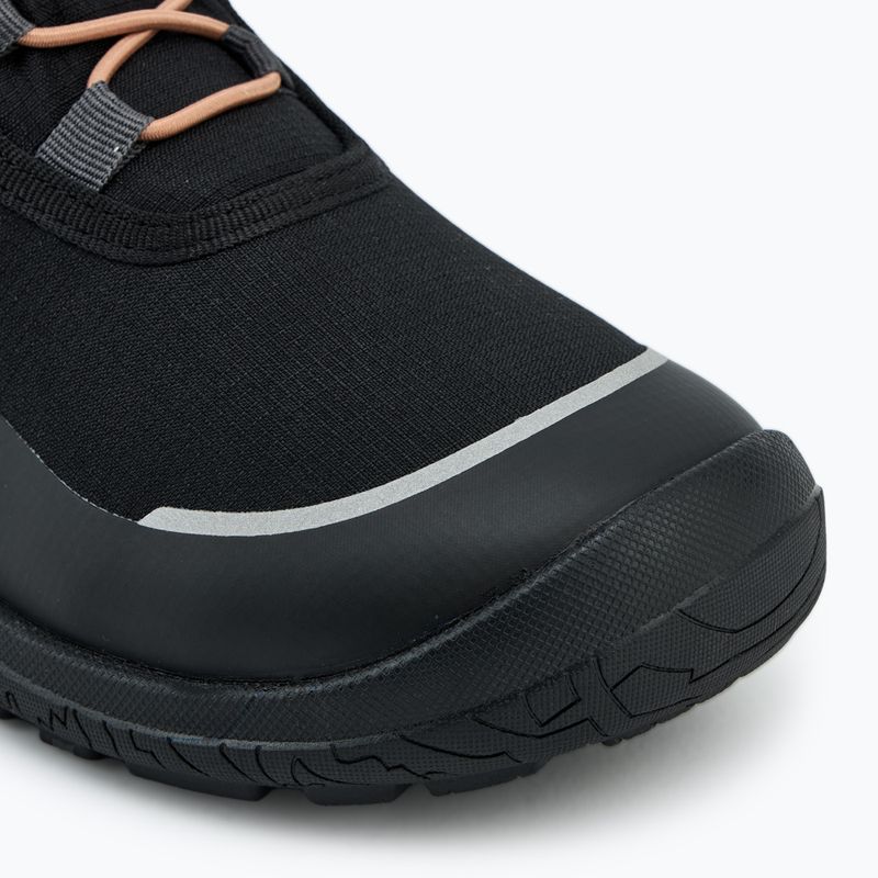 Vaikiški sniego batai Reima Talvella Junior black 7