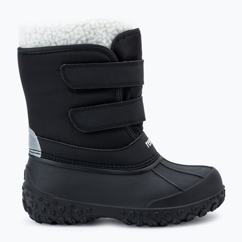 Vaikiški sniego batai Reima Konkari black 2