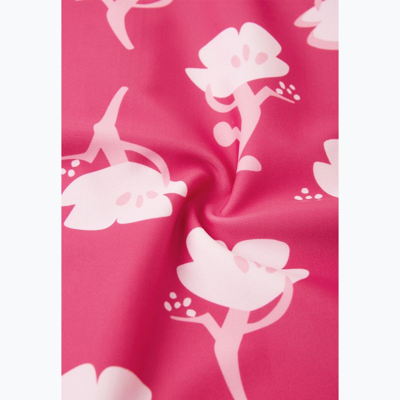 "Reima" vaikiškas UPF 50+ kombinezonas Polskii sunset pink 5