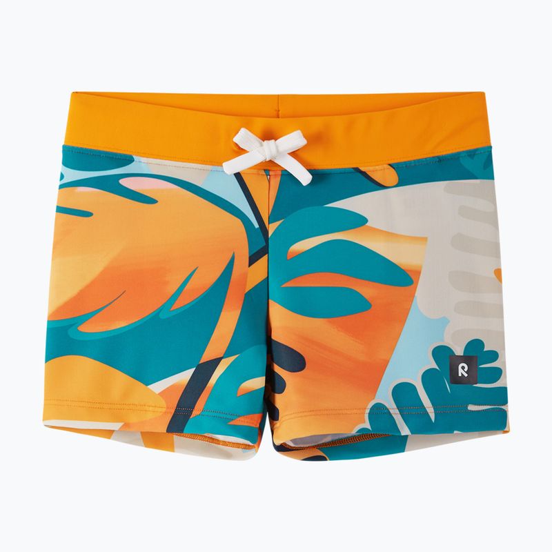 "Reima" vaikiški plaukimo šortai "Simmari fruity orange