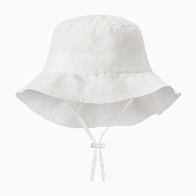 Vaikiška skrybėlė Reima Rantsu fruity off white