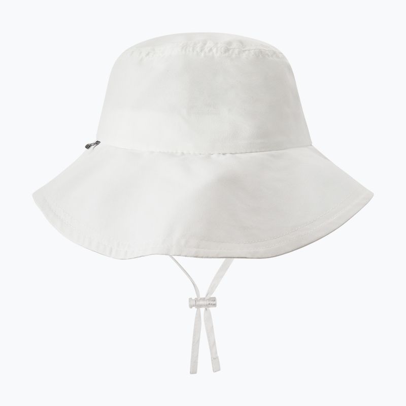 Vaikiška skrybėlė Reima Rantsu fruity off white 2