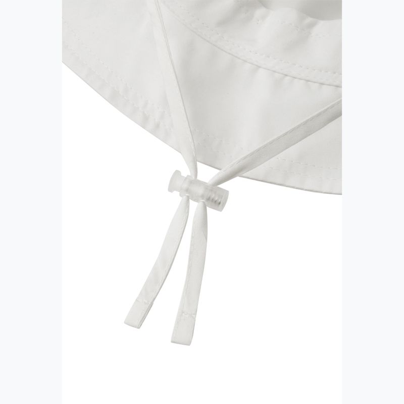 Vaikiška skrybėlė Reima Rantsu fruity off white 4