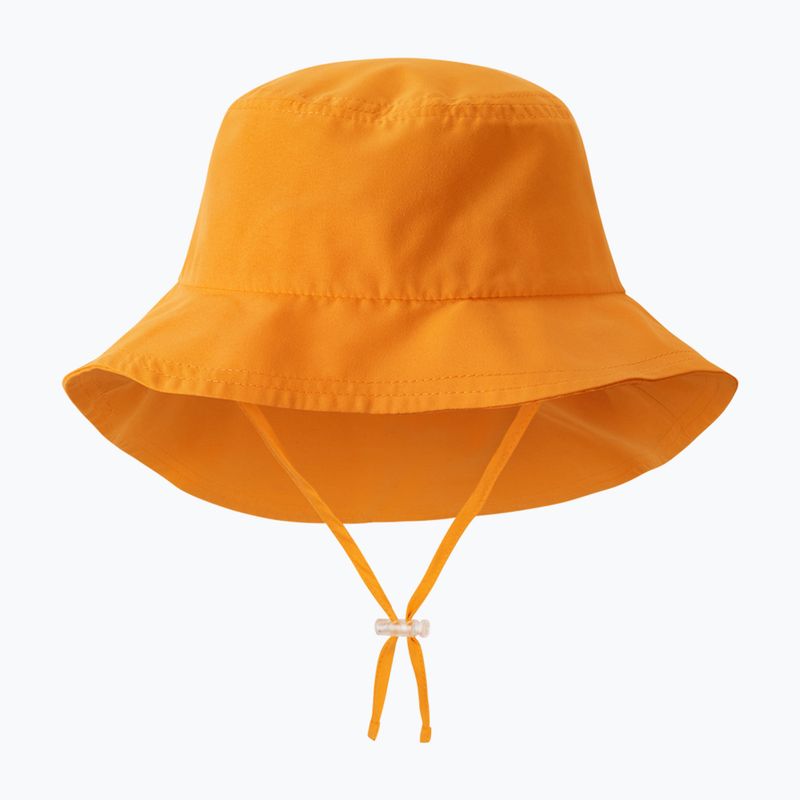 Vaikiška skrybėlė Reima Rantsu fruity orange