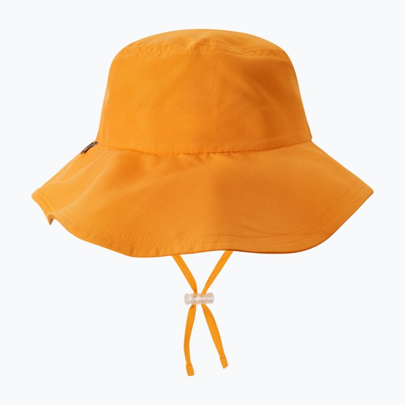 Vaikiška skrybėlė Reima Rantsu fruity orange 2