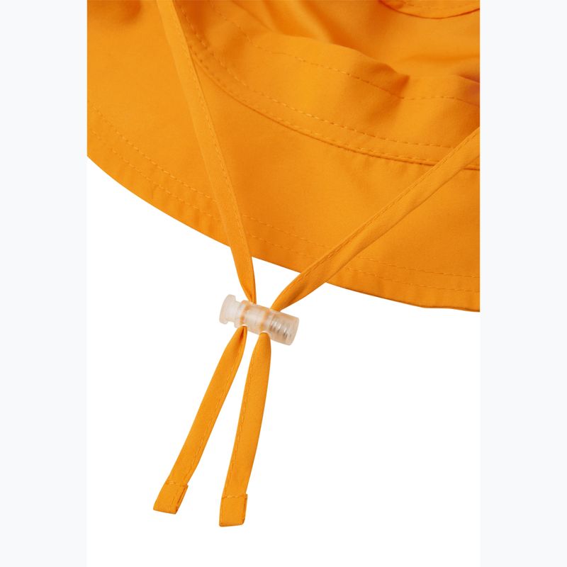 Vaikiška skrybėlė Reima Rantsu fruity orange 4