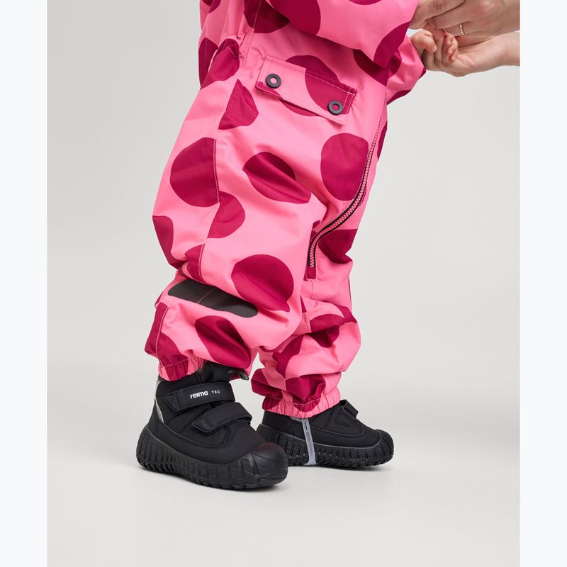 Vaikiški batai Reima Passo 2.0 black 9