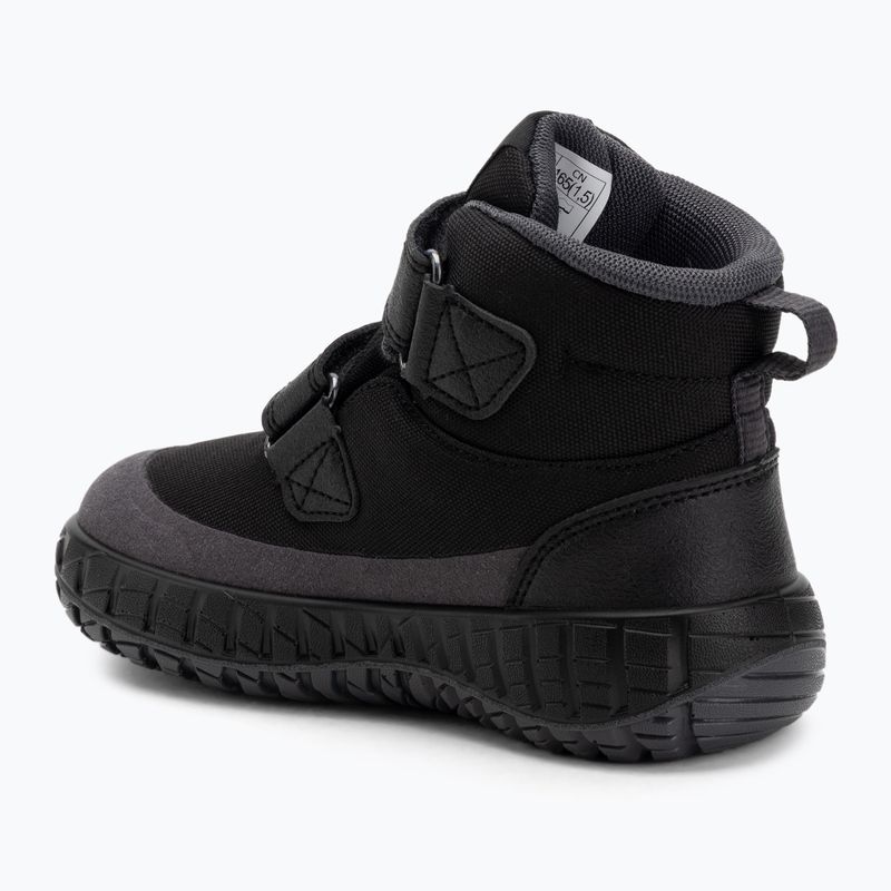 Vaikiški batai Reima Patter 2.0 black 3