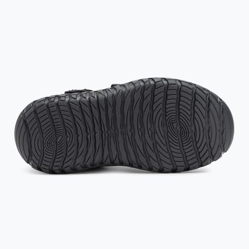 Vaikiški batai Reima Patter 2.0 black 4