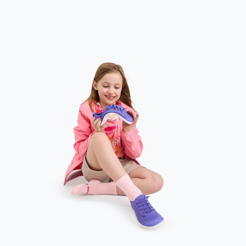 Reima Barefoot vaikiški batai Barefoot Astelu breezy violet 18