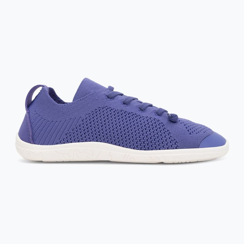 Vaikiški barefoot batai Reima Barefoot Astelu breezy violet 2