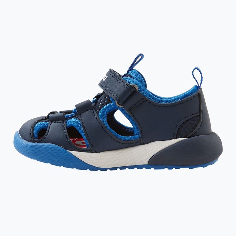 Vaikiški sandalai Reima Lomalla navy 3