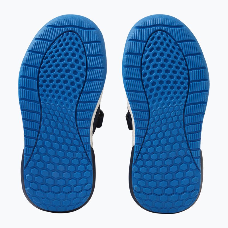 Vaikiški sandalai Reima Lomalla navy 6