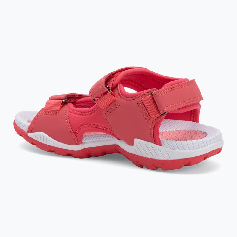 Vaikiški sandalai Reima Ratas bright berry 3