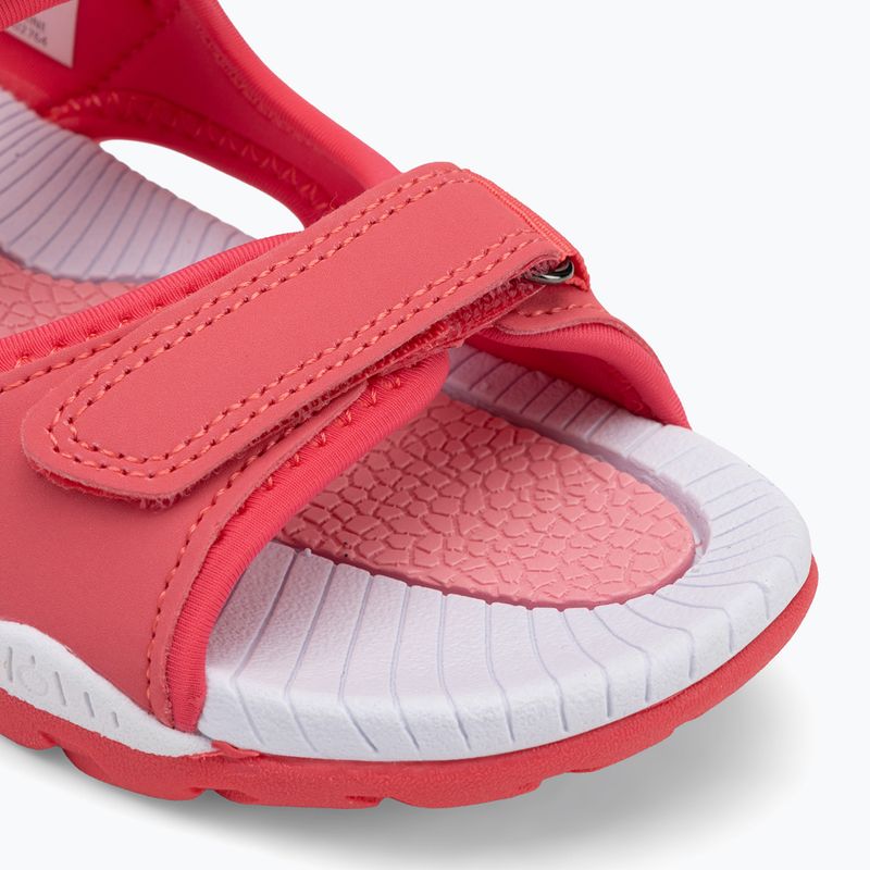 Vaikiški sandalai Reima Ratas bright berry 7