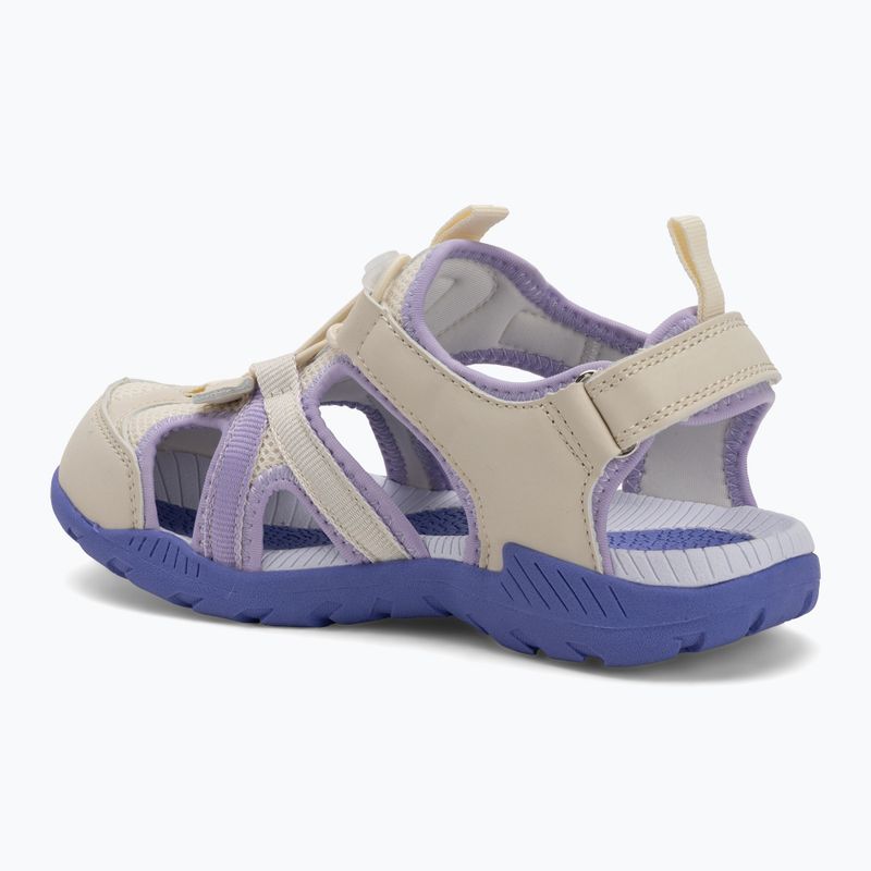 Vaikiški sandalai Reima Hiekalla light beige 3
