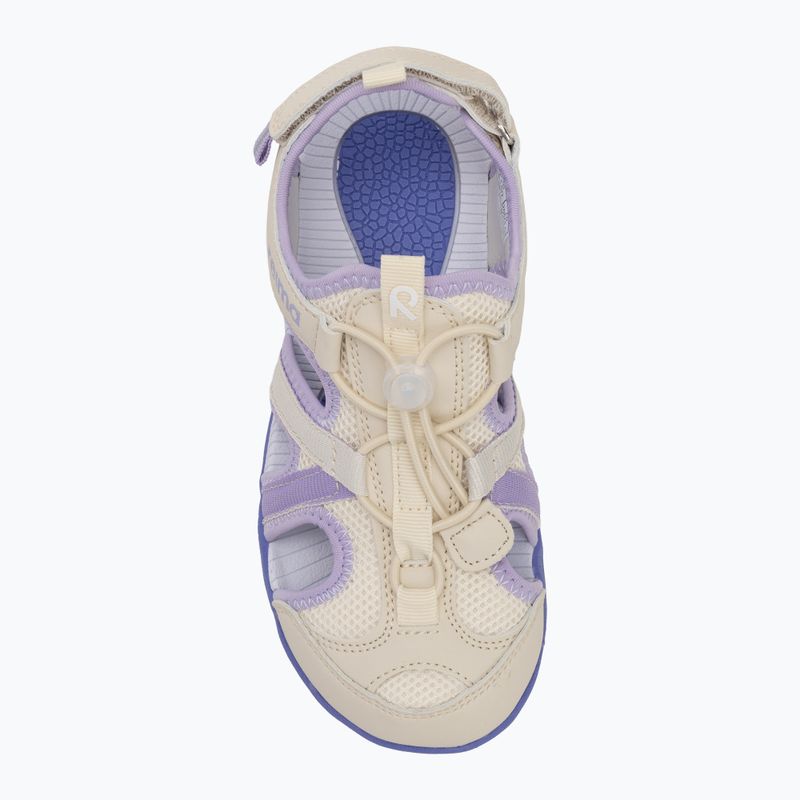 Vaikiški sandalai Reima Hiekalla light beige 5