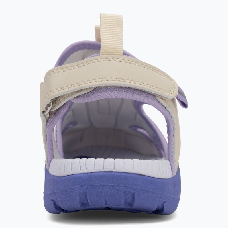 Vaikiški sandalai Reima Hiekalla light beige 6